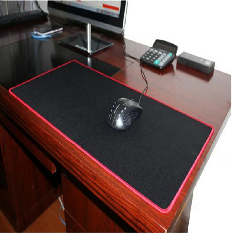 Por 300x700x2mm Ultra Large Thickening Gaming Mouse Pad Desk Por 300x700x2mm Ultra Large Thickening Gaming Mouse Pad Desk Keyboard Mat Table Mousepad High Quality In Pads From Computer Office On
