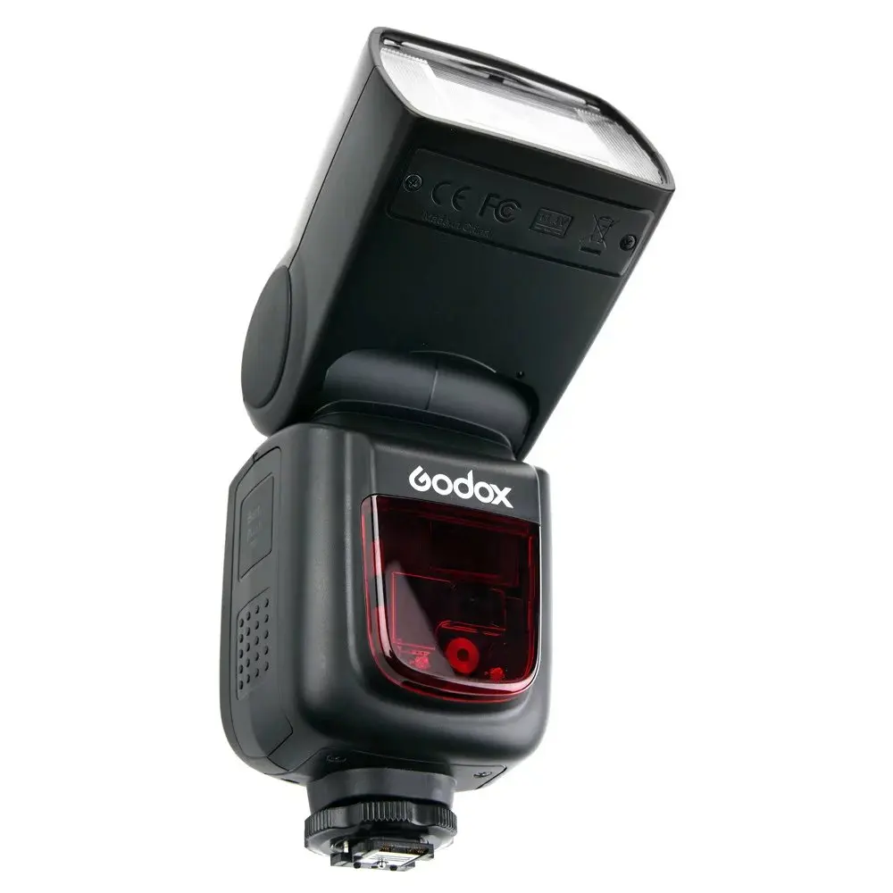 Godox Ving V860II V860II-S софтбокса Speedlite flash ttl+ X1T-S передатчик Беспроводной флэш-Trigge для sony Камера A7 A7S A7R A7 II