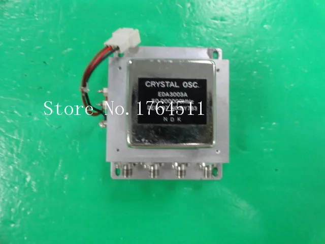 

[BELLA] NDK CRYSTAL OSC EDA3003A 50.000000MHZ crystal SMA