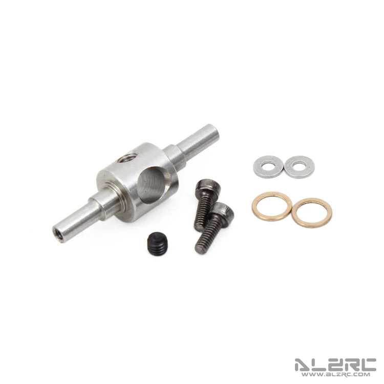 

ALZRC - Devil 380 FAST New Tail Rotor Hub