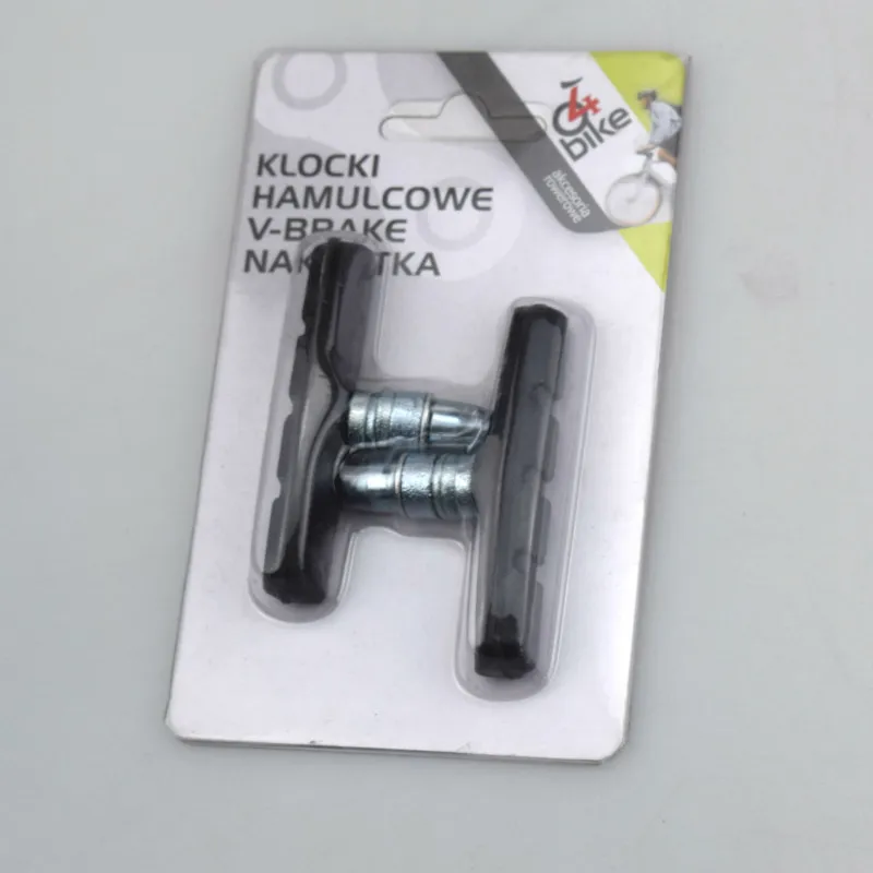 cycle brake shoe