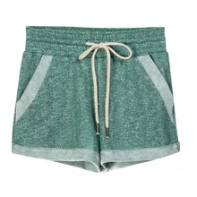 Шорты для йоги, женские сексуальные летние шорты больших размеров, шорты для фитнеса, йоги, домашние шорты, повседневные спортивные шорты с эластичной резинкой на талии