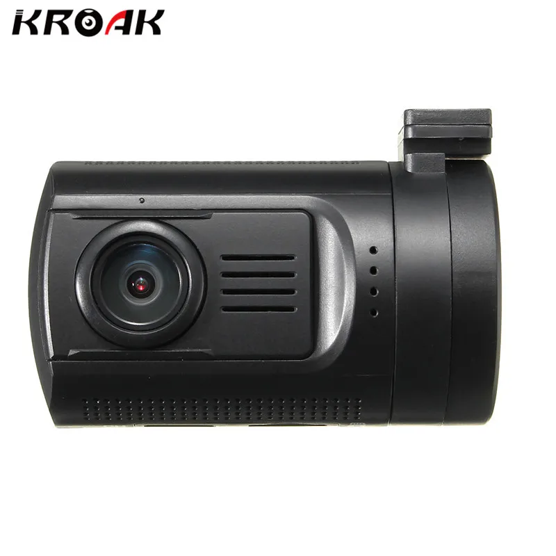 

Mini 0806 Car DVR Camera Dash Cam Dash Camera For Ambarella A7LA50 Chip Super FHD 1296P With GPS Discrete Dash