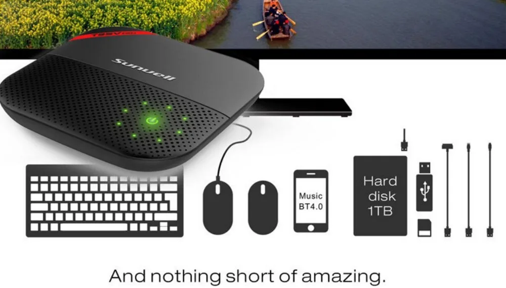 

T95V PRO 10pcs 2g 16g/3g 32g Amlogic S912 Octa core Android 6.0 TV Box Kodi LAN Gigabit WiFi 2.4GHz/5.8GHz vs h96 pro plus