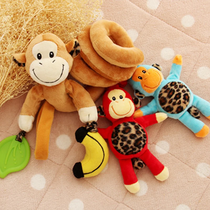 monkey playpen