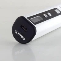 Electronic Cigarettes