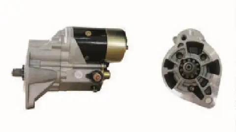 

NEW STARTER MOTOR 1280001571 2810056150 JS761 2280000270 2280003080 FOR TOYOTA DYNA 200 300