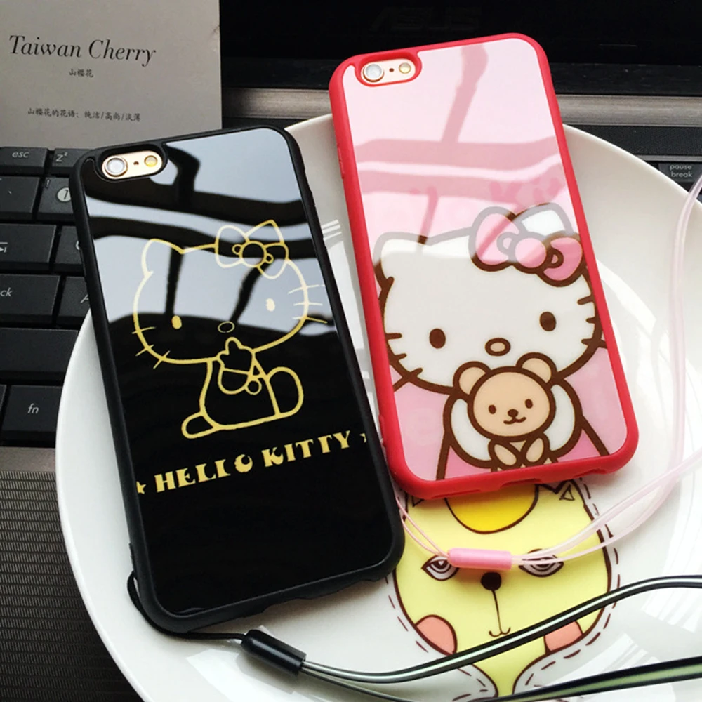 Compare Prices on Hello Kitty Phone Case- Online Shopping/Buy Low Price