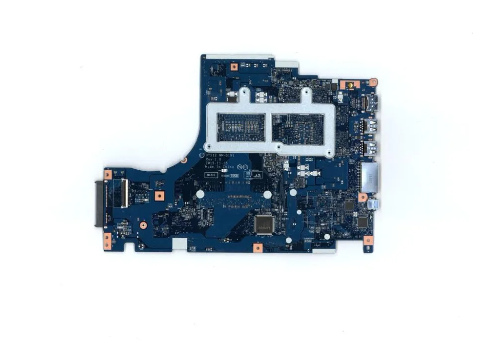 amazing  Lenovo IdeaPad Y520-15IKBN laptop motherboard I5-7300HQ 4G number 5B20N00301 5B20N00307 5B20N00219 