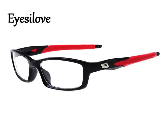 Мужские классические очки для близорукости близорукие очки по рецепту wo мужские спортивные очки оправа от-0,50 до-6,00