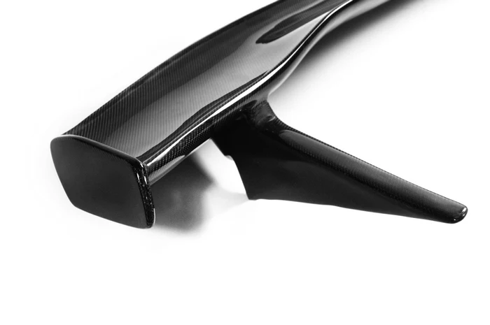 NSX ARS Style Rear Spoiler(7)