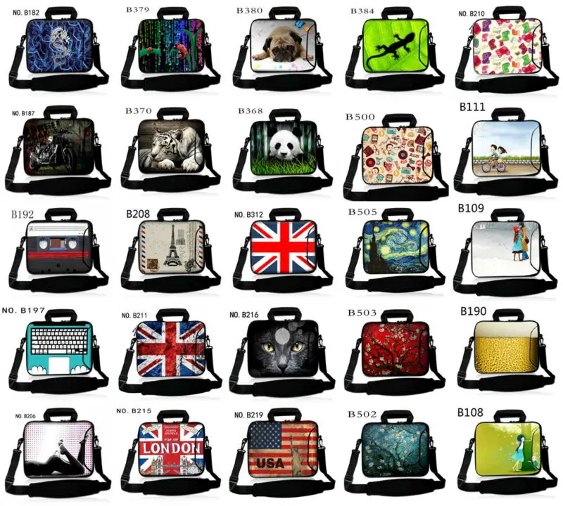 Game Over Laptop shoulder bag Handbag for 14 15.6 13\ Game Over Laptop shoulder bag Handbag for 14 15.6 13\