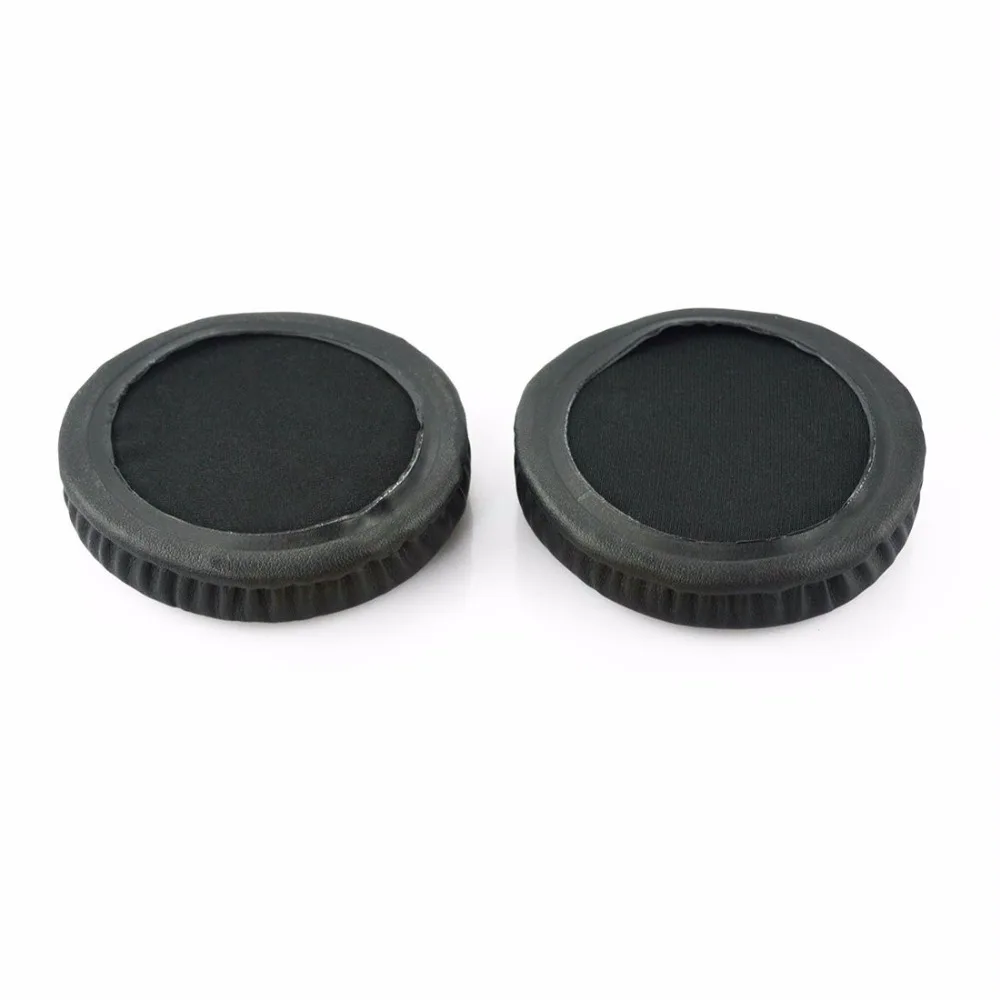 SONY MDR V55 V55 V55BR V500DJ 7502 Headphone Replacement Ear Pad Ear Cushion Ear Cups Ear Cover Earpads Repair Parts Black 