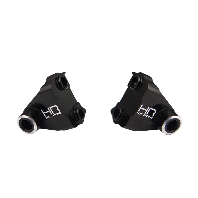 

HR Rear Axle Lower Shock Mount for 1/10 Traxxas TRX-4 Crawler Car