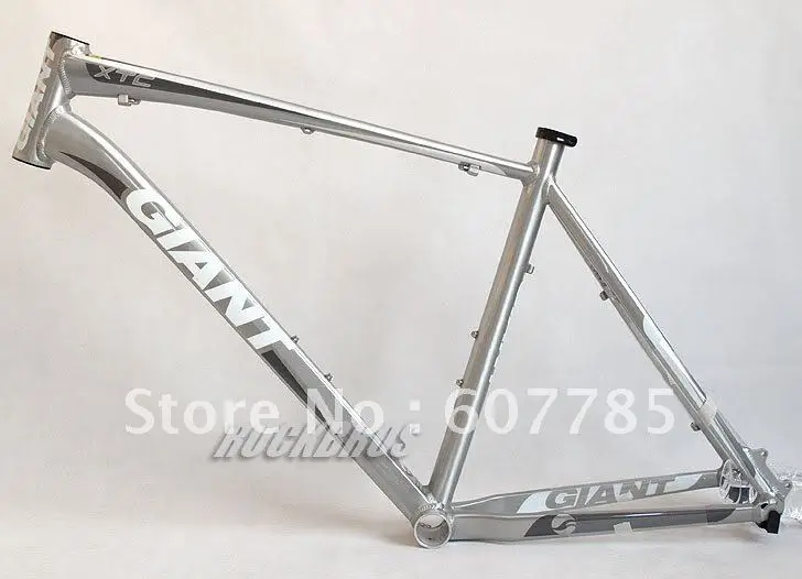 xl mtb frame size