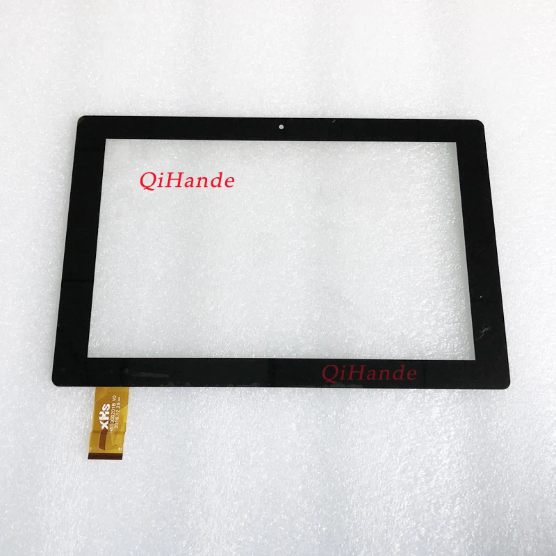 New Touch Screen XHS10002010B V0 ScreenTouch Panel Parts Sensor Glass Digitizer XHS10002010BV0 VO | Компьютеры и офис