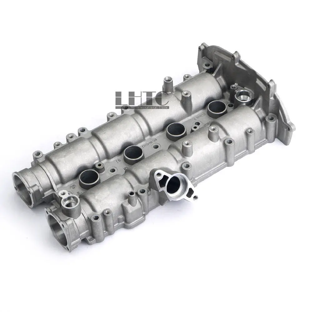 Крышка крышки клапанов двигателя для VW Golf Jetta Tiguan Passat Polo AUDI A1 A3 1 4 TSI TFSI CAXA CAVD CTHD CTKA