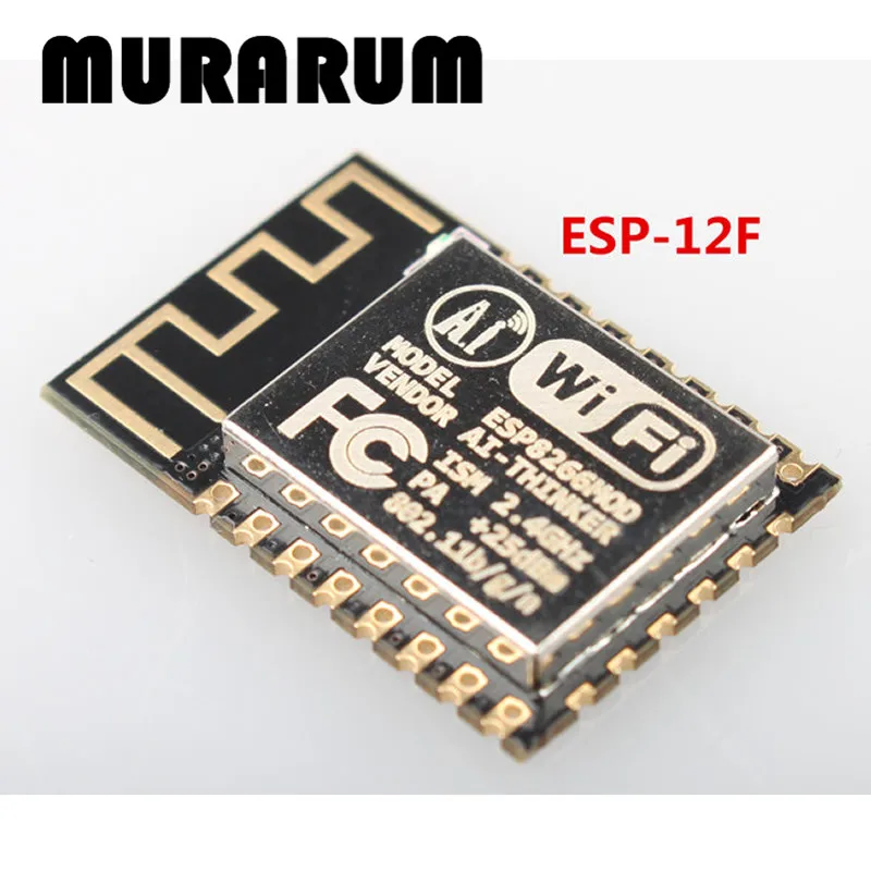 

B0039 ESP8266 remote serial Port WIFI wireless module through walls Wang esp-12F