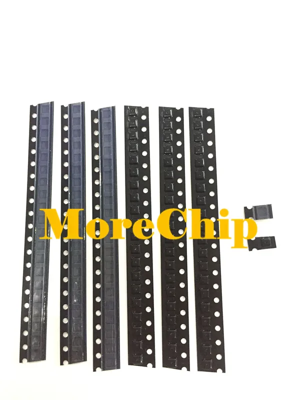 Микросхема зарядного устройства 1608A1 + 1610A1 1610A2 1610A3 U2 для iPhone 5 5S 5C 6 6plus 6S 6splus
