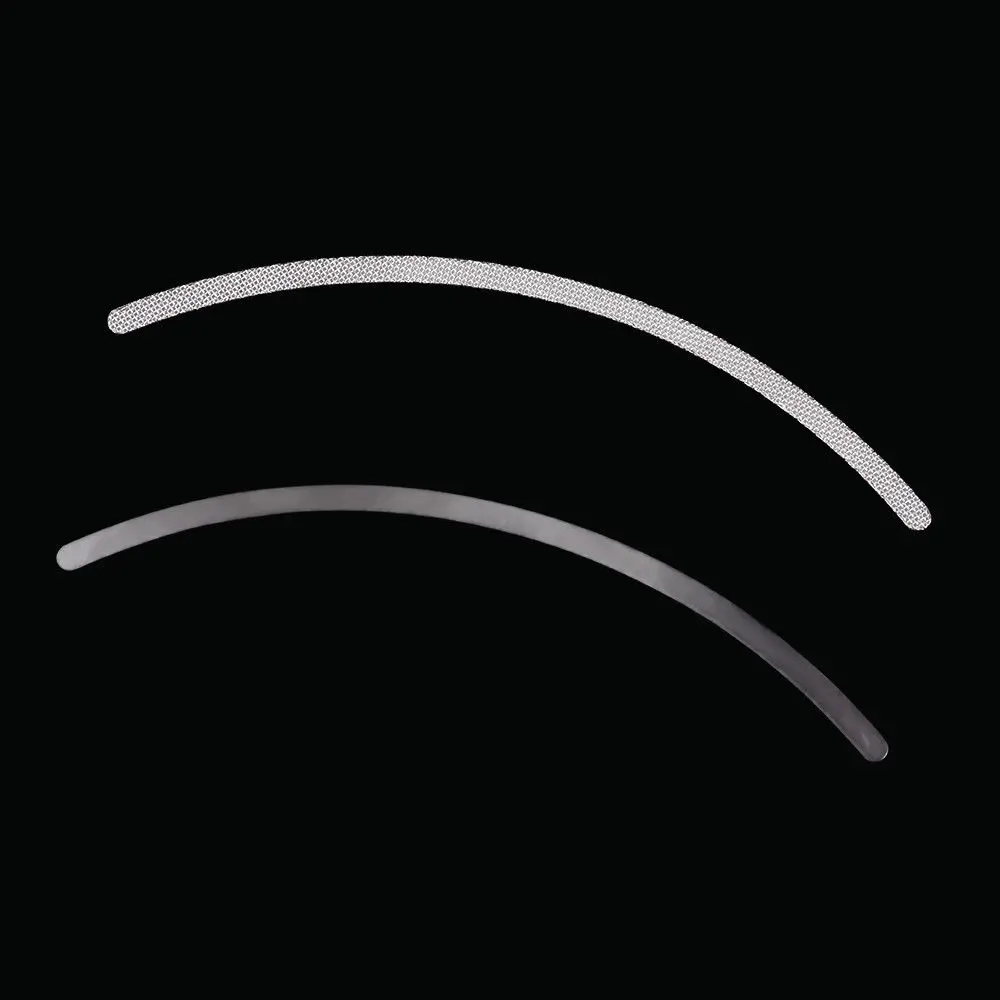 

5 Packs 10 Pcs Dental Orthodontic Universal Lingual Retainers 2.0 mm Mesh Base