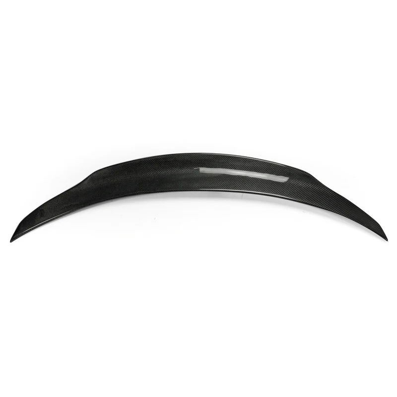 W205 AMG C63 4 Door PSM-Style Rear Spoiler CF(1)