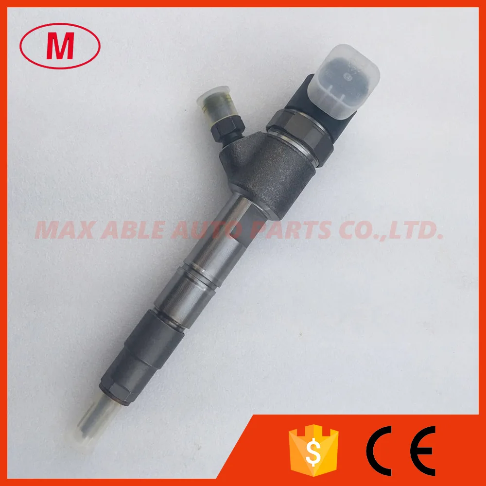 0445110629 и инжектор Common rail 0445120628