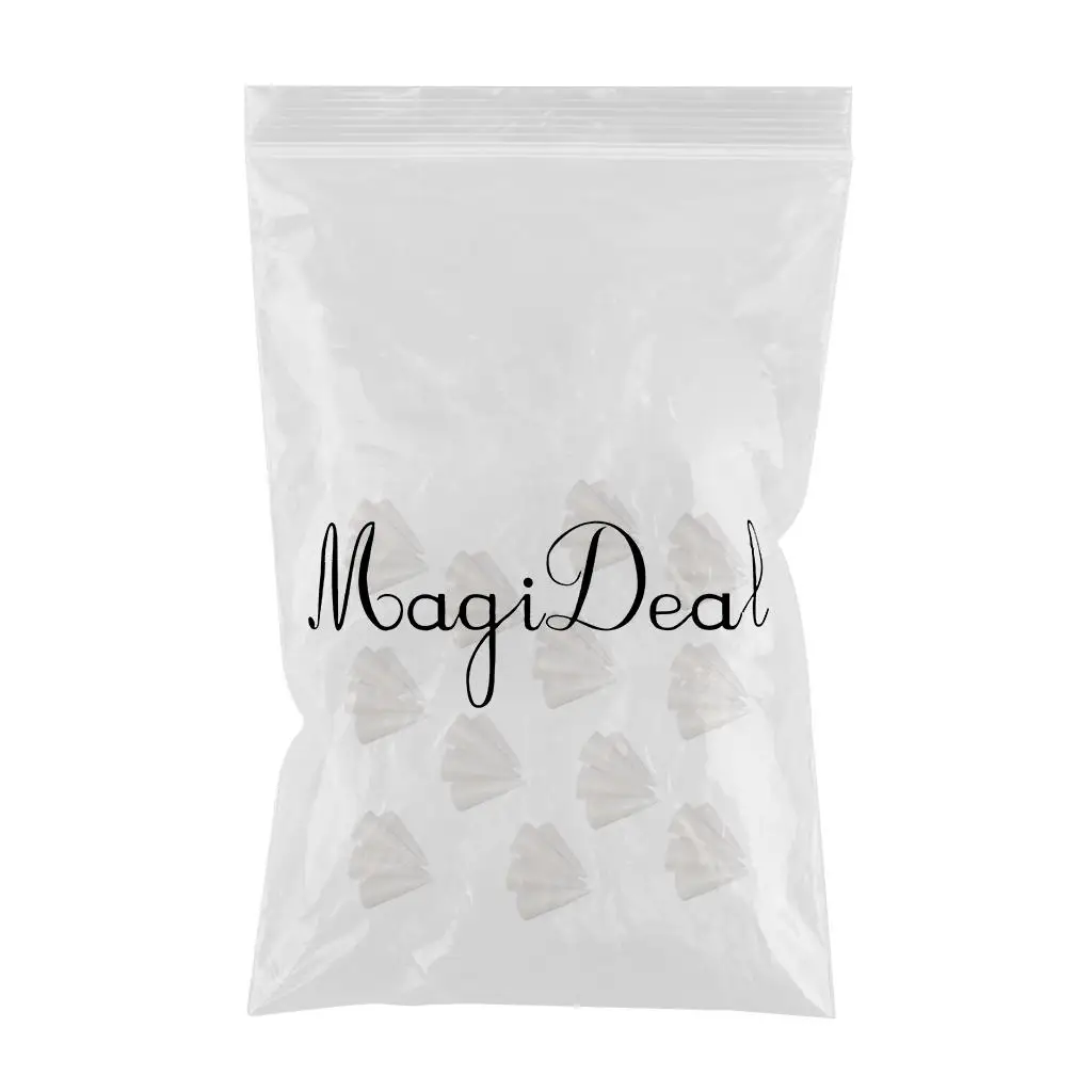 60 Pieces 150mm White Cone Shaped Modelling Foam Polystyrene Styrofoam Christmas Xmas Wedding Party Decorations Ornaments