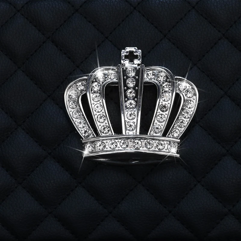 Органайзер в багажник автомобиля Crown Складная портативная сумка для