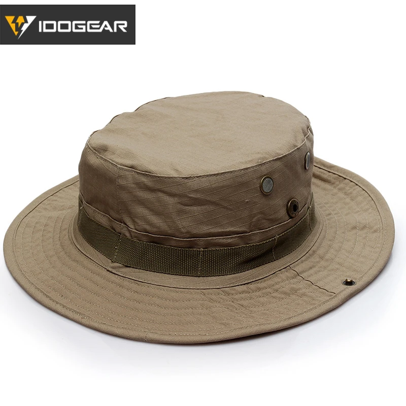 IDOGEAR в стиле милитари шляпа, камуфляж шапка для спортивных занятий на свежем воздухе Рыбалка Туризм Кемпинг Кепки 3607