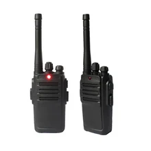 2 предмета Портативный Мини Walkie Talkie дети радиочастот трансивер Любительское радио Детские игрушки Подарки-17 S7JN