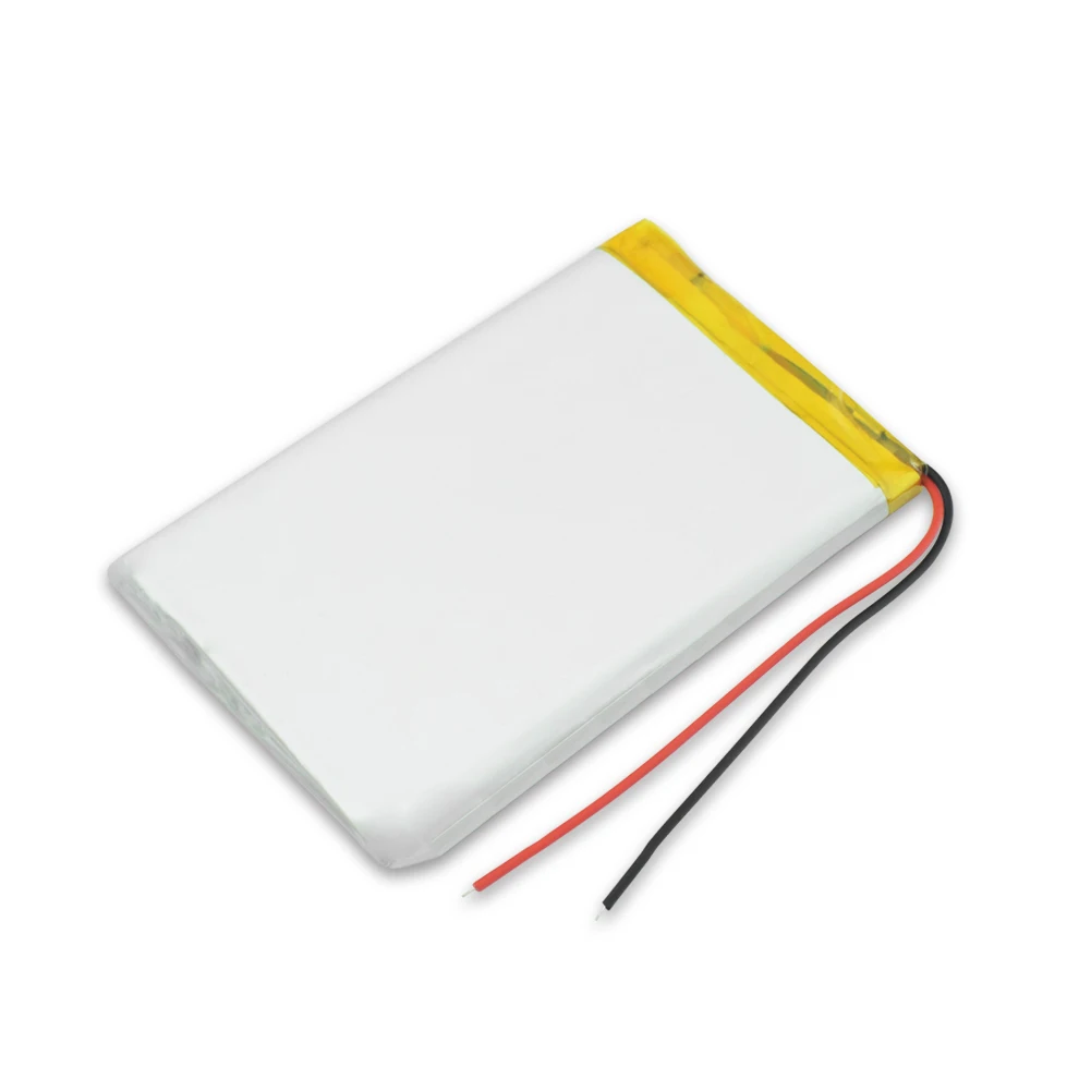 3,7 V 4500mAh Lipo аккумулятор 606090 с PCB для планшета DVD PAD MID камера светодиодный светильник, электрические игрушки, мониторинг и медицинское оборудование