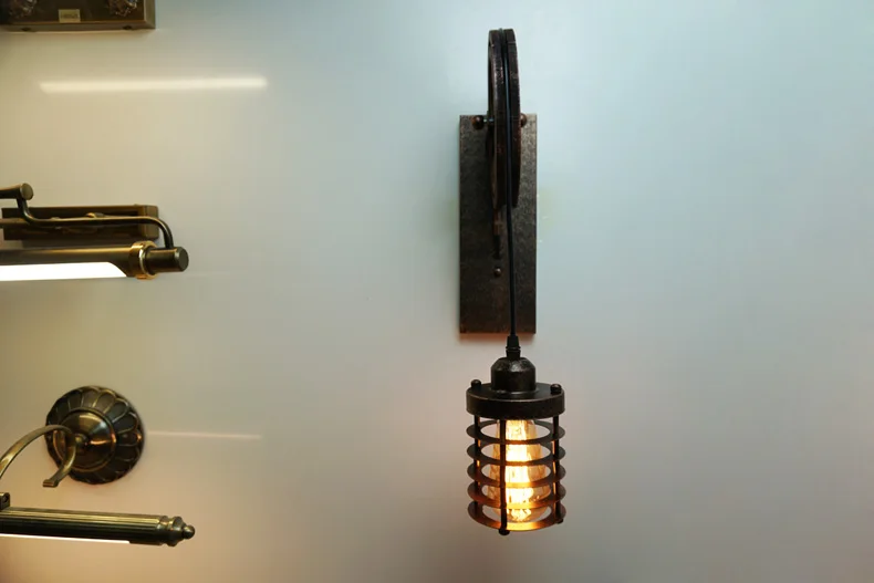 wall light 6