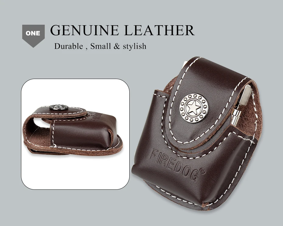 leather lighter holder 3
