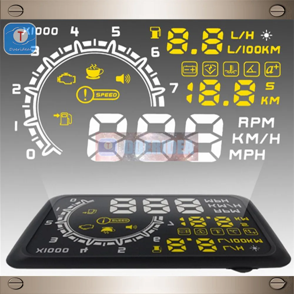 Руководство по эксплуатации heads up display x6 obd2 на русском языке