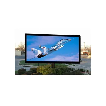 

P8 SMD Outdoor Module 256*128mm 32x16Dots RGB 1/4Scan Full Color LED Display For Video Wall Advertising Stage Panel