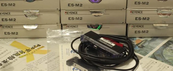 все цены на ES-M1 keyence fiber amplifier онлайн