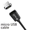 microUSB cable black