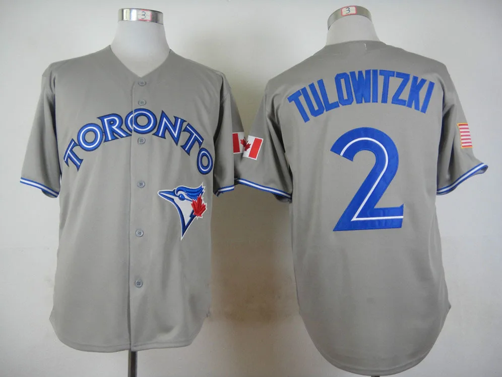 blue jays 40th anniversary jersey