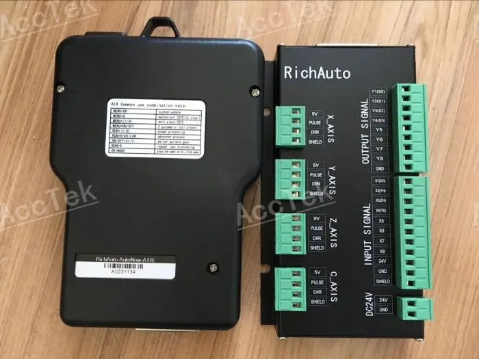 richauto A11 (5)
