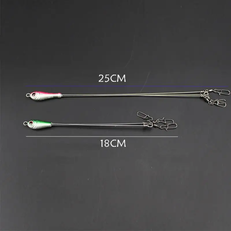 Hight Quality 3 Arms Rig Fishing Lures Bass Barrel Swivel Alabama Umbrella with 3 Wires Jigs Tools Accessories