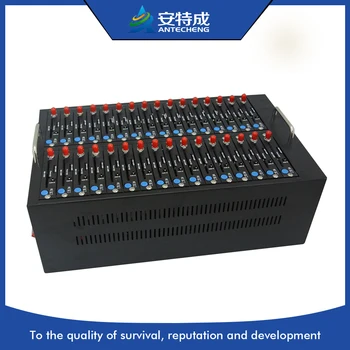 

Good quality 2g gsm 32 port modem pool sierra sl6087 module send/receive sms in bulk gsm usb modem