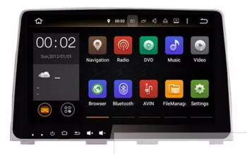 

9"4G LTE Android 9.0 4G/android 9.0 2 DIN CAR DVD PLAYER Multimedia GPS RADIO For HYUNDAI SONATA 2018 2019- WIFI OBD 3GDVR DAB+