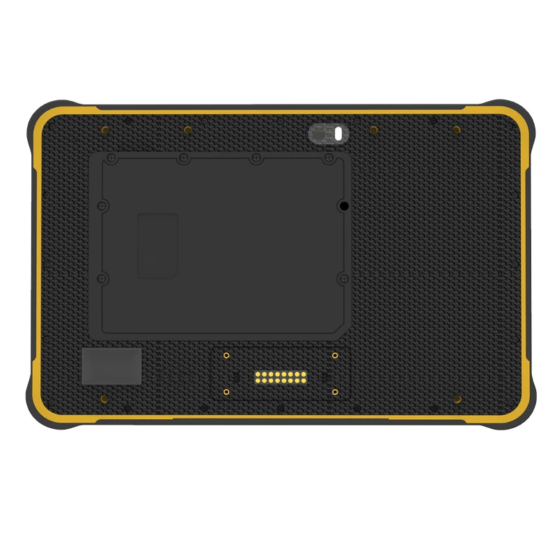 Прочные Планшеты Android 7 0 RAM 3 ГБ ROM 32 Гб солнечный экран H1920 V1200 450 nits LCD RJ45 RS232 USB
