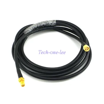 

5 piece/lot 5M SMA Cable Male to SMA Female Antenna Extension Connector RG58
