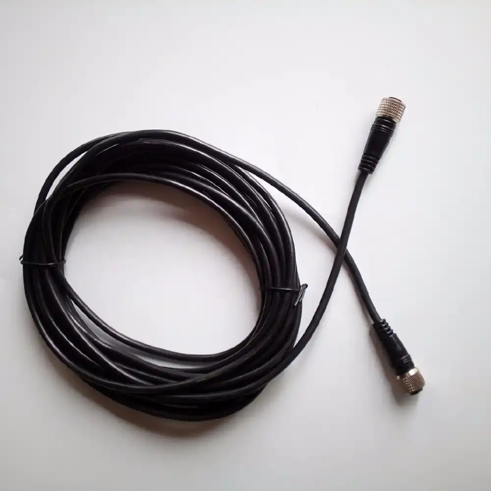 1,83 m a 2 connettori mono maschio doppio da 6,35 mm cavo audio Y splitter Cavo adattatore da XLR a doppia spina XLR da 1,83 m 1,83 m a 2 connettori mono maschio doppio da 6,35 mm cavo audio Y splitter Cavo adattatore da XLR a doppia spina XLR da 1,83 m