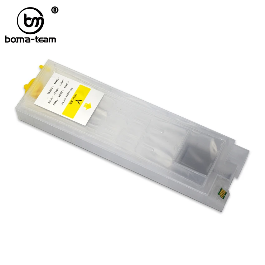 Картридж для струйных принтеров Epson WorkForce Pro WF C5290 C5790 C5210 5210 C5710 с чипом T9441 T9451