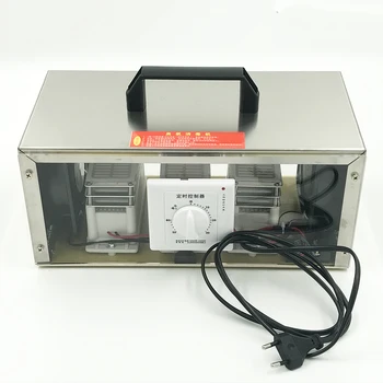 

6pcs/lot 50g 220V Ozone Generator Ozonator machine air purifier