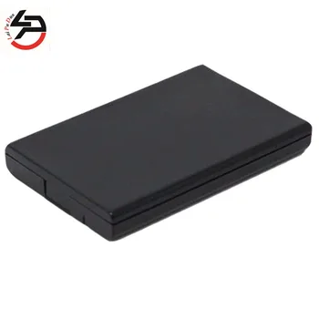 

Laipuduo Replacement for Pentax D-Li2 Battery 3.7v 1200mah D-L12, D-LI2