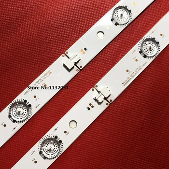 

led backlight screen 1set=10pcs for SONY KDL-60R510A SVG600A13_REV06_R-TYPE_140513 SVG600A13_REV06_L-TYPE_140513