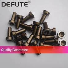 Прямая поставка с завода 334 дизельного топлива common rail Инжектор управления клапан крышка головки 334